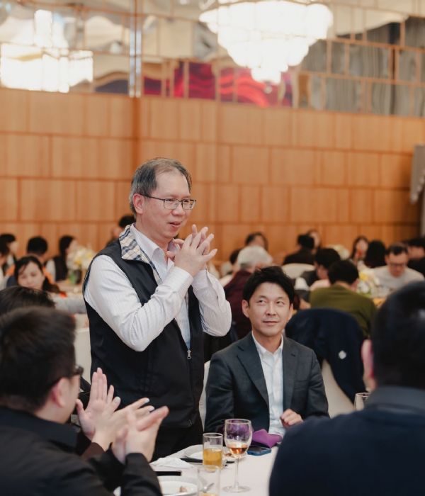 	114年尾牙年終餐會